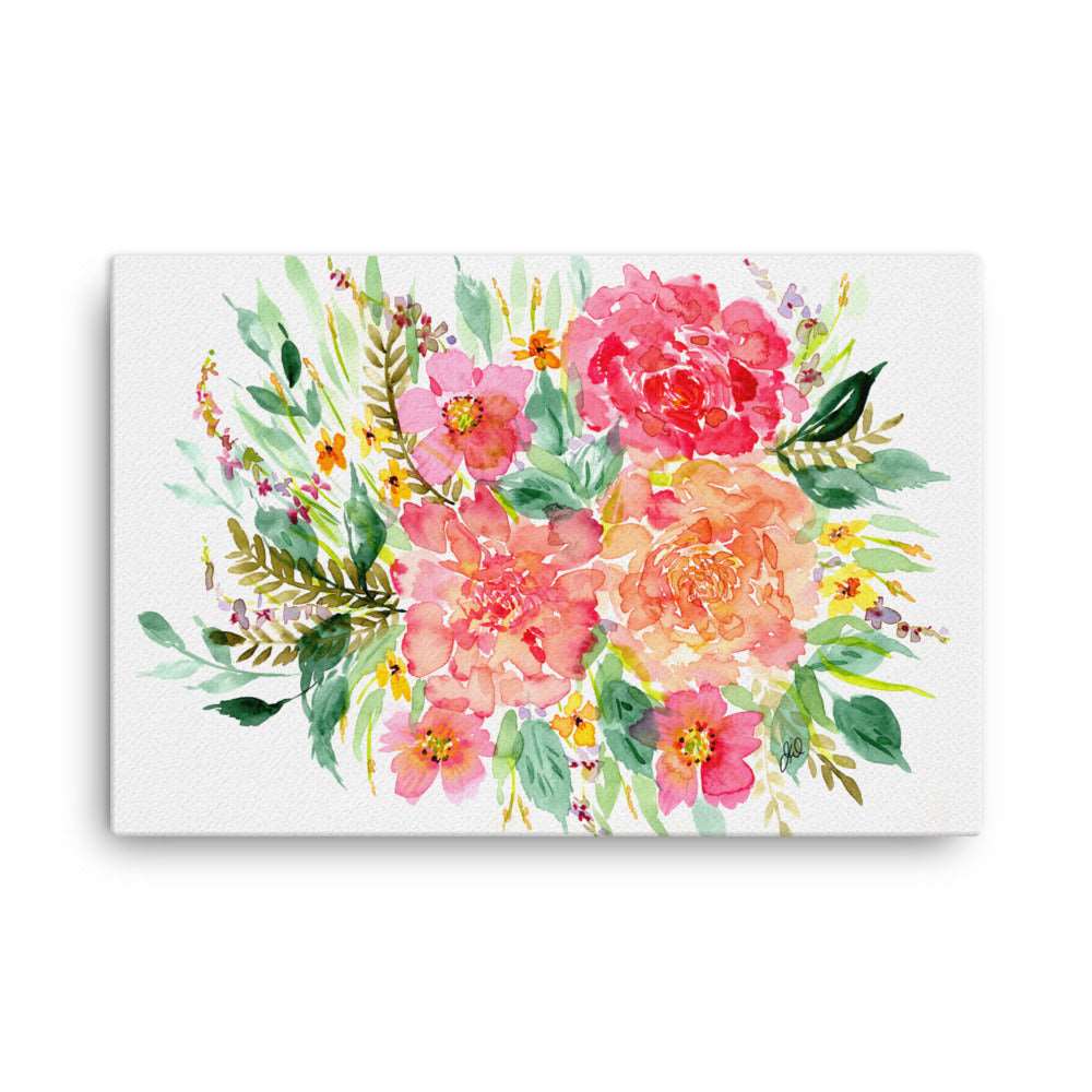 Blooms and Bliss