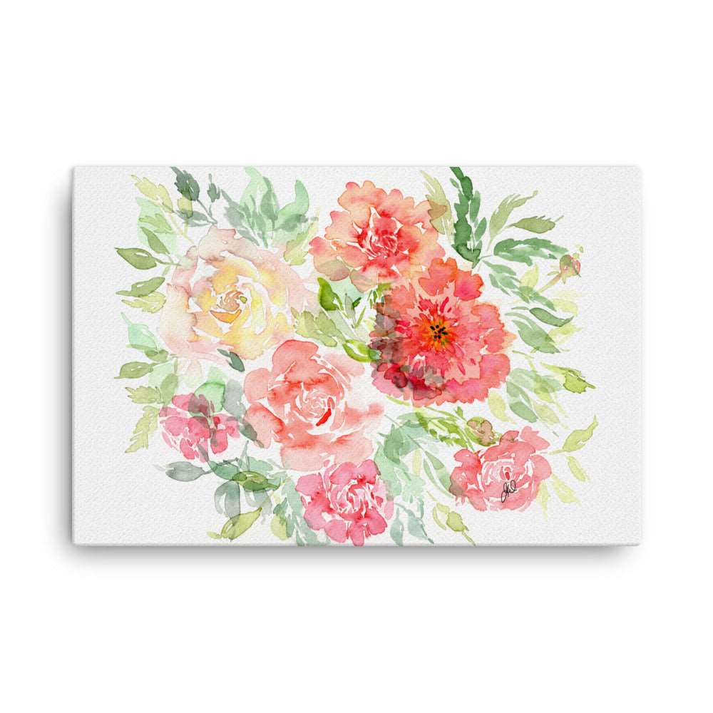 Petal Perfection